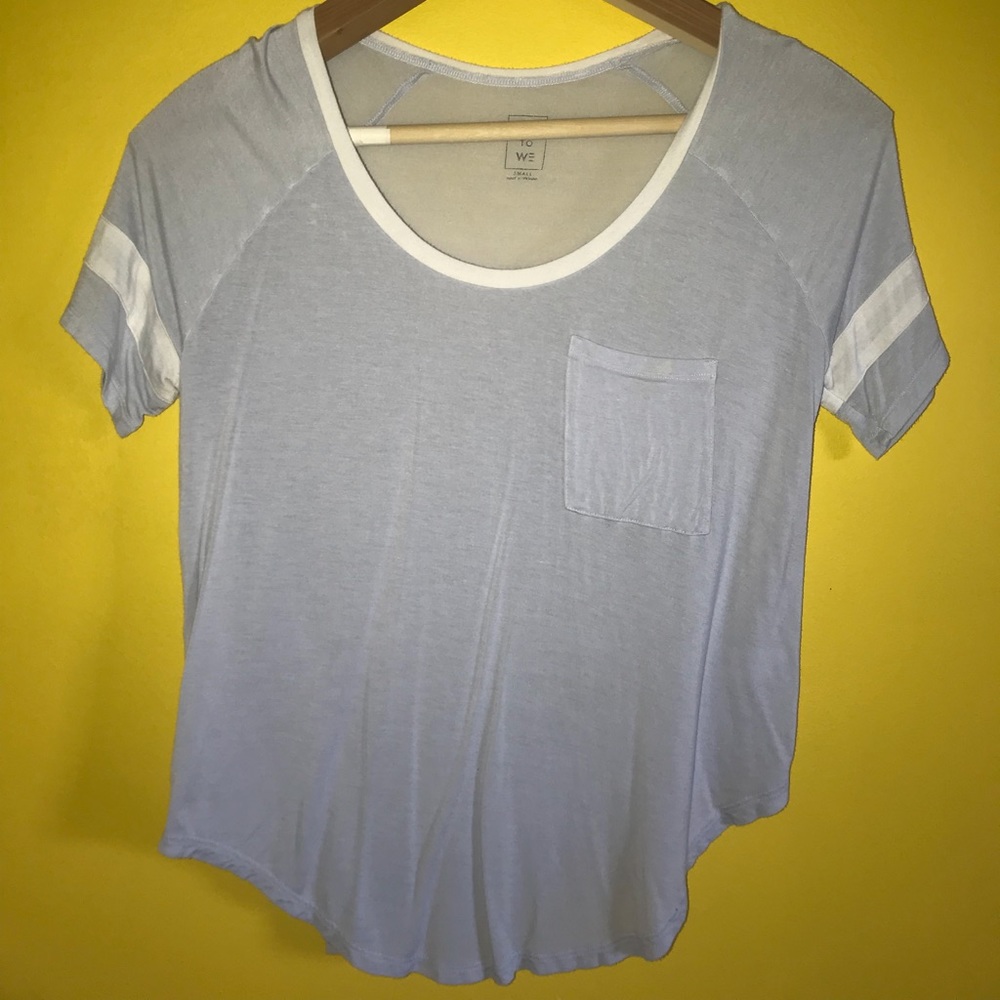 Pocket Tee